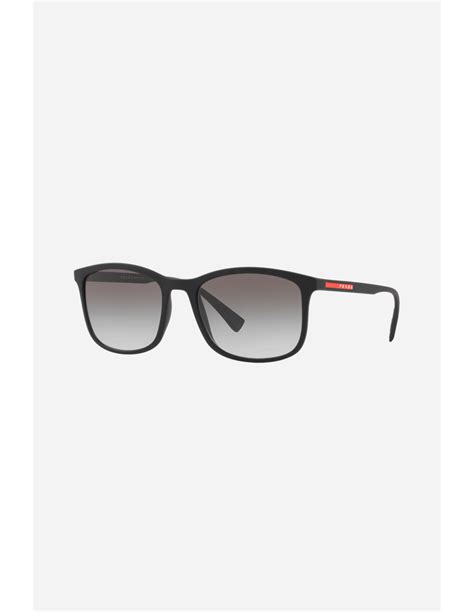 prada sport ps 01ts|Prada Linea Rossa PS 01TS Lifestyle XL (56 .